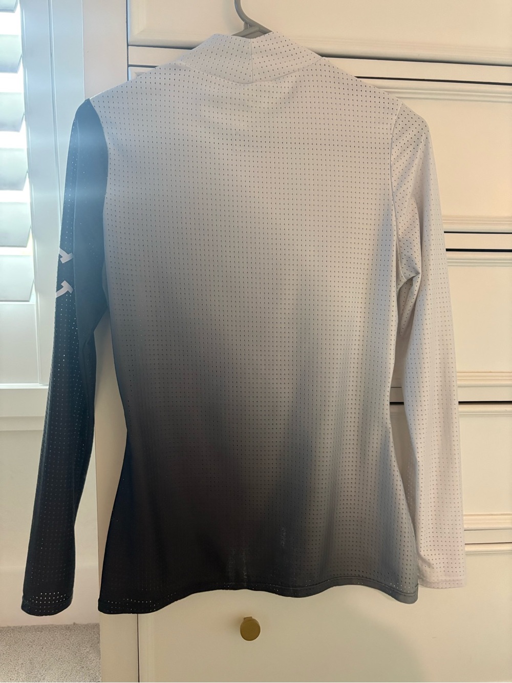 Equestrian Club Turtleneck size m - Picture 6 of 7